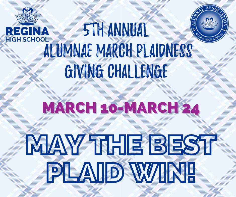 Campaign cover image for March Plaidness 2023