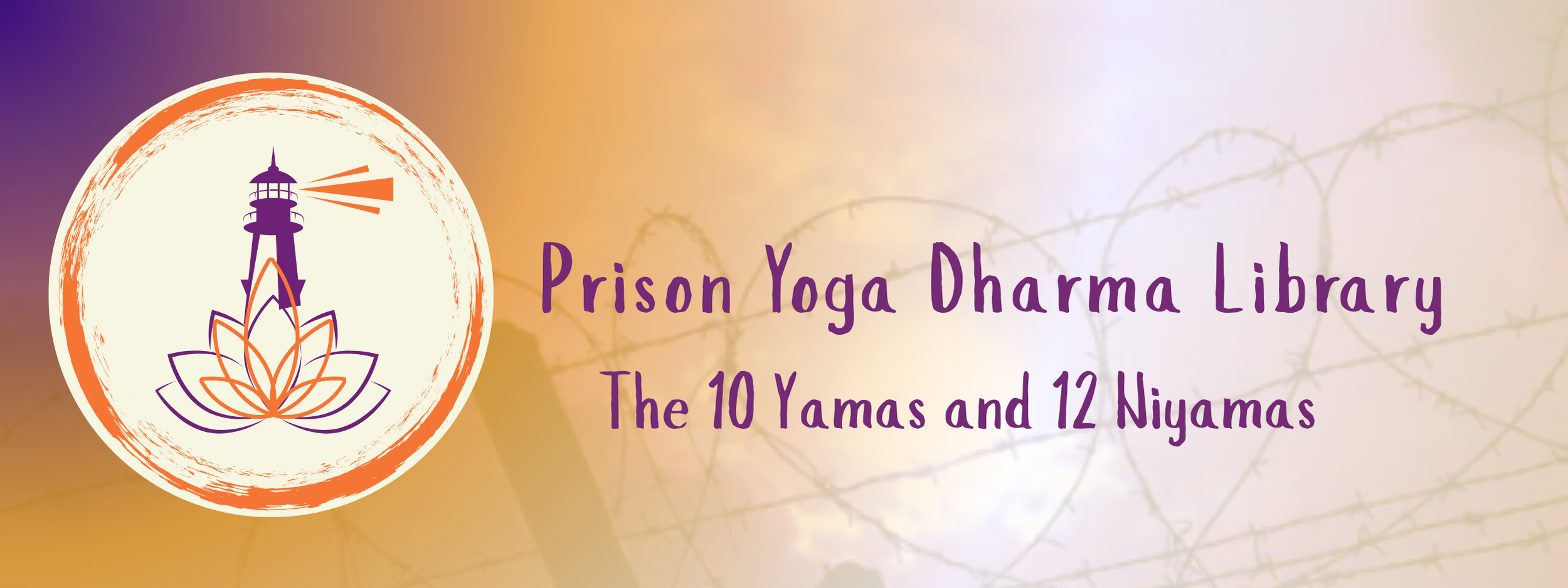 Campaign cover image for The 10 Yamas and 12 Niyamas