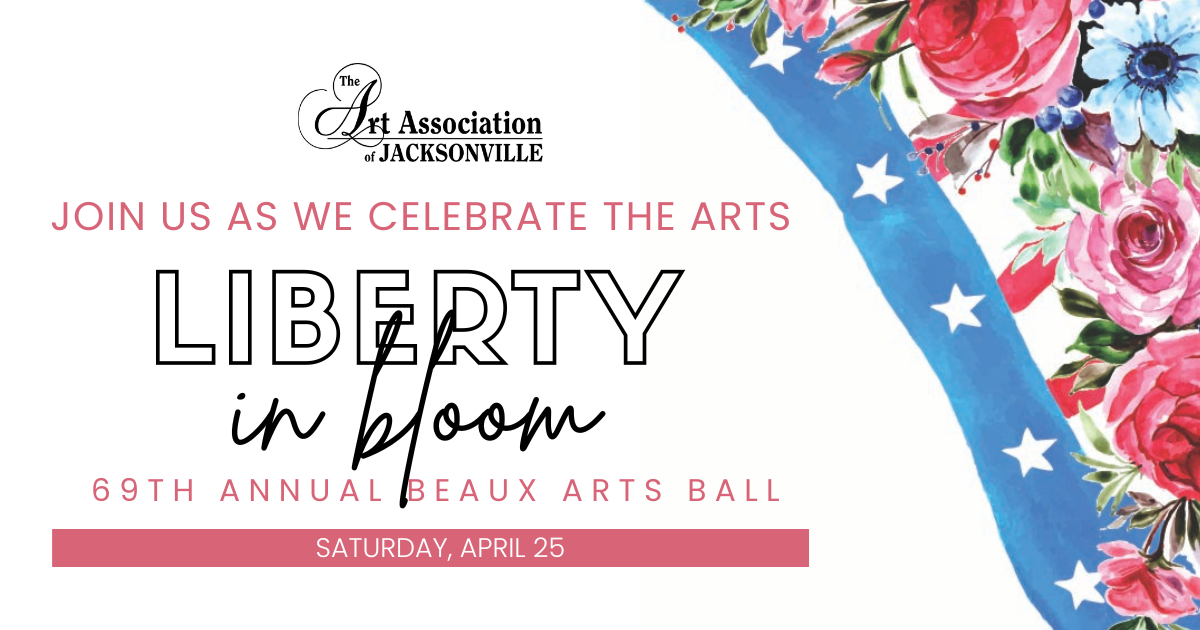 Campaign cover image for 69th Annual Beaux Arts Ball