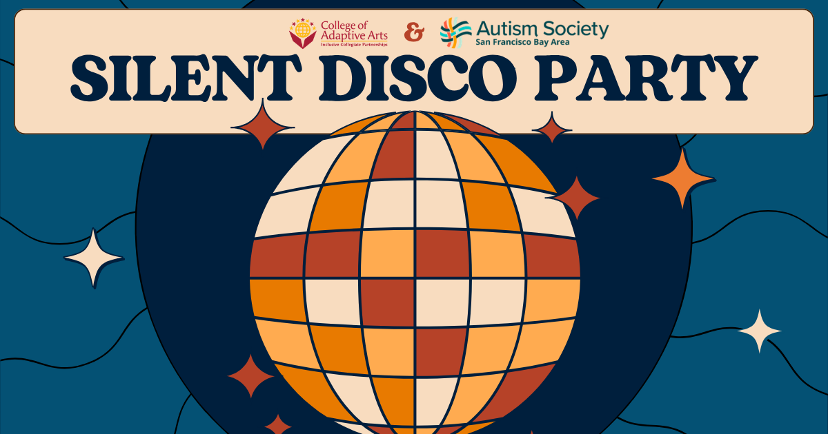 Campaign cover image for Silent Disco Party