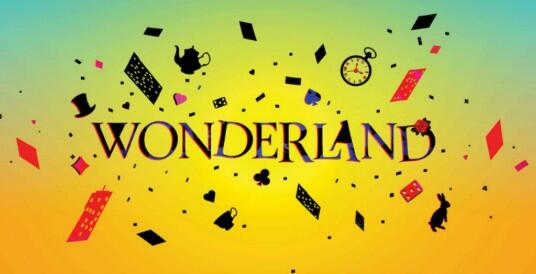 Campaign cover for Wonderland Shirts
