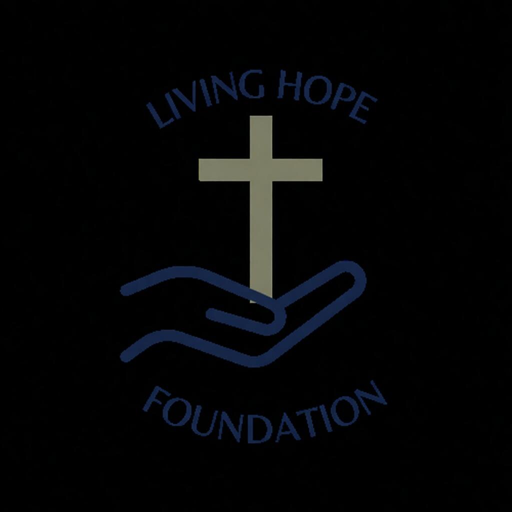 Campaign cover for Living Hope Foundation Giving