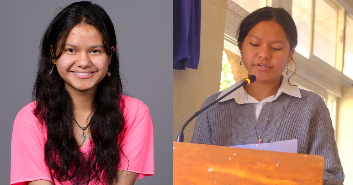 Campaign cover image for End of Year Giving: Ama Foundation 2025