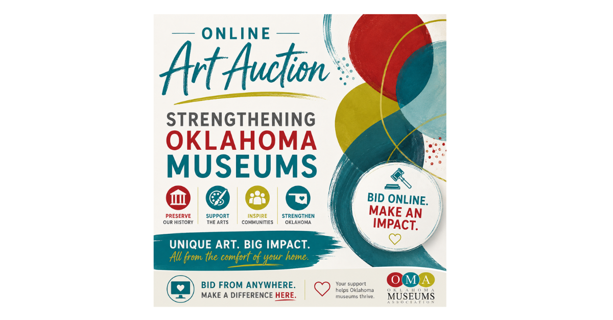 Campaign cover image for ArtSmart Auction 2026