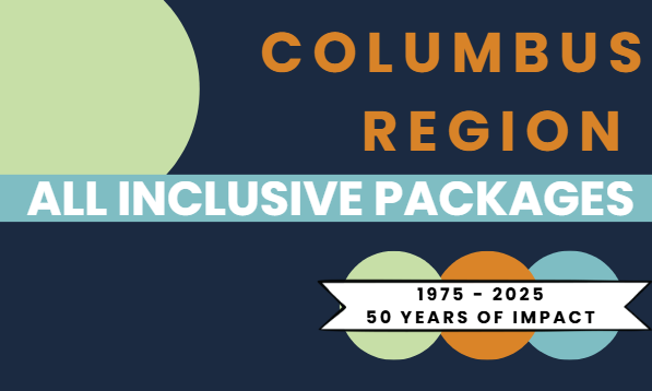 Campaign cover image for 2025 All-Inclusive Sponsorships | Columbus