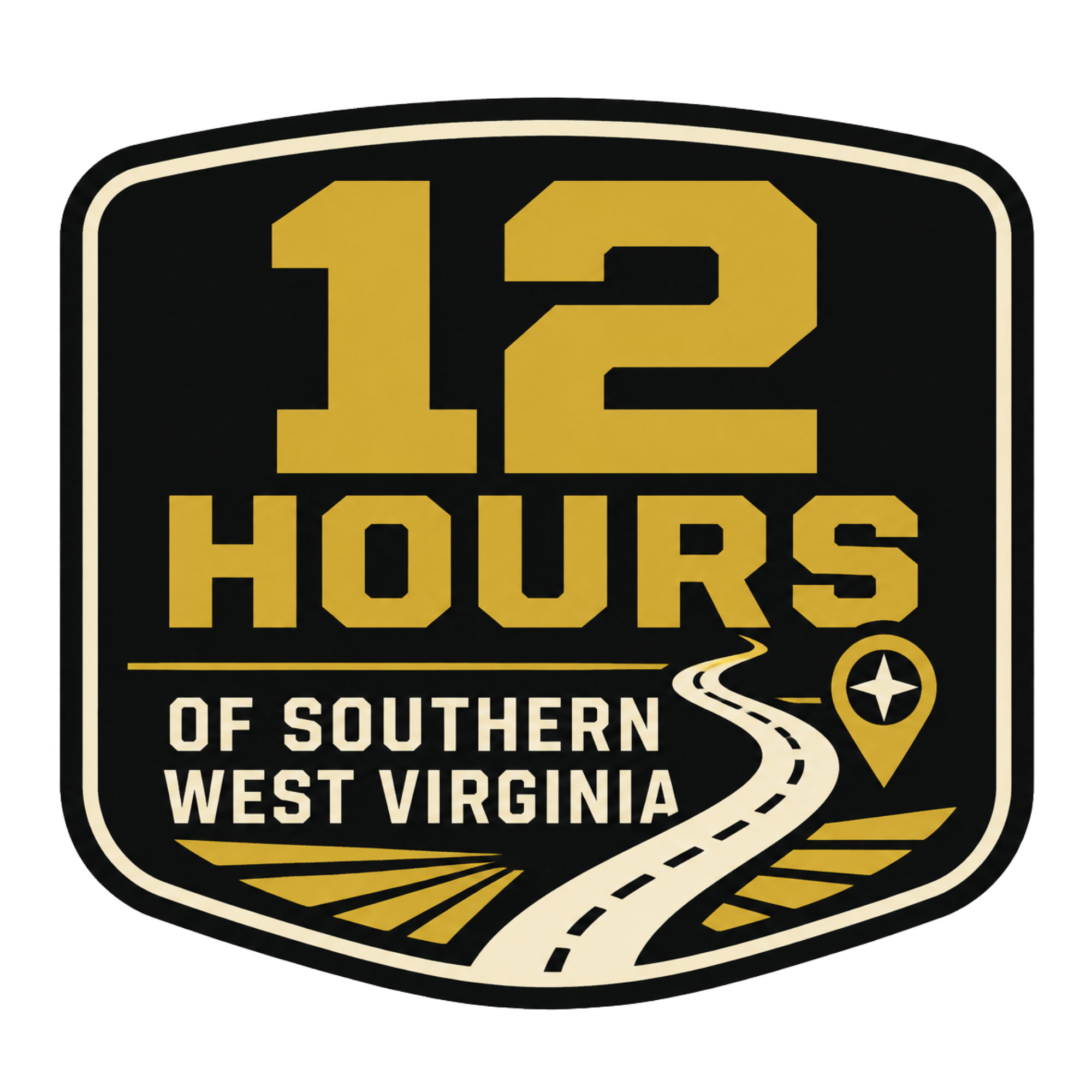 Campaign cover image for 12 Hours of Southern West Virginia