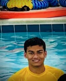 Campaign cover image for Running for Hope!