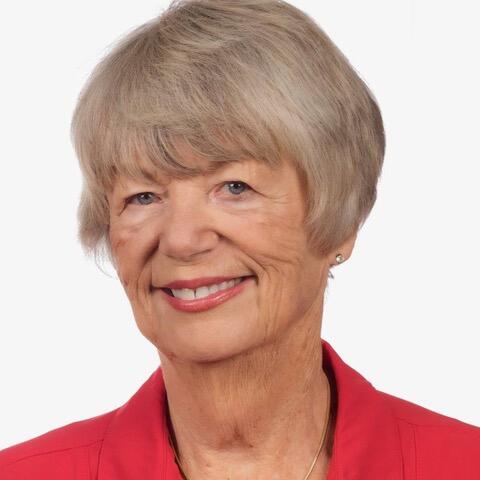 Campaign cover image for MarySue Brubaker Memorial Scholarship