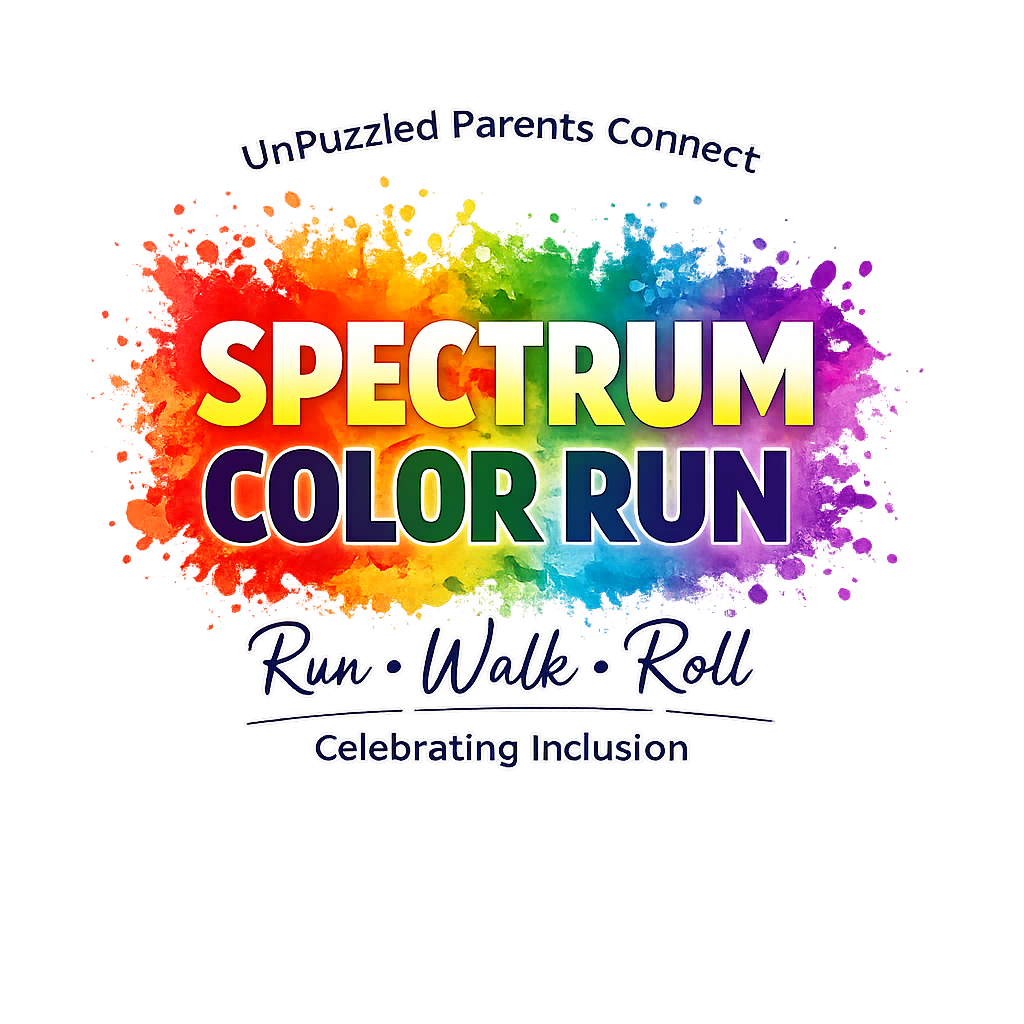 Campaign cover image for Spectrum Color Run!