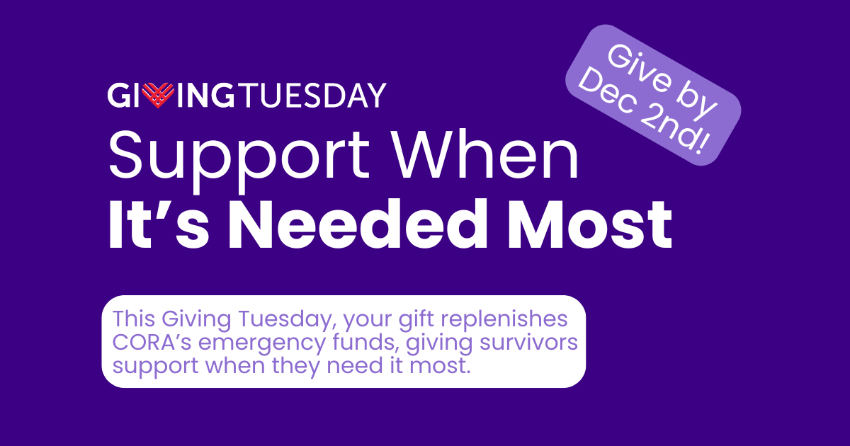 Campaign cover image for Giving Tuesday 2025
