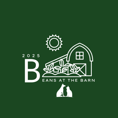 Campaign cover image for Beans at the Barn 2025
