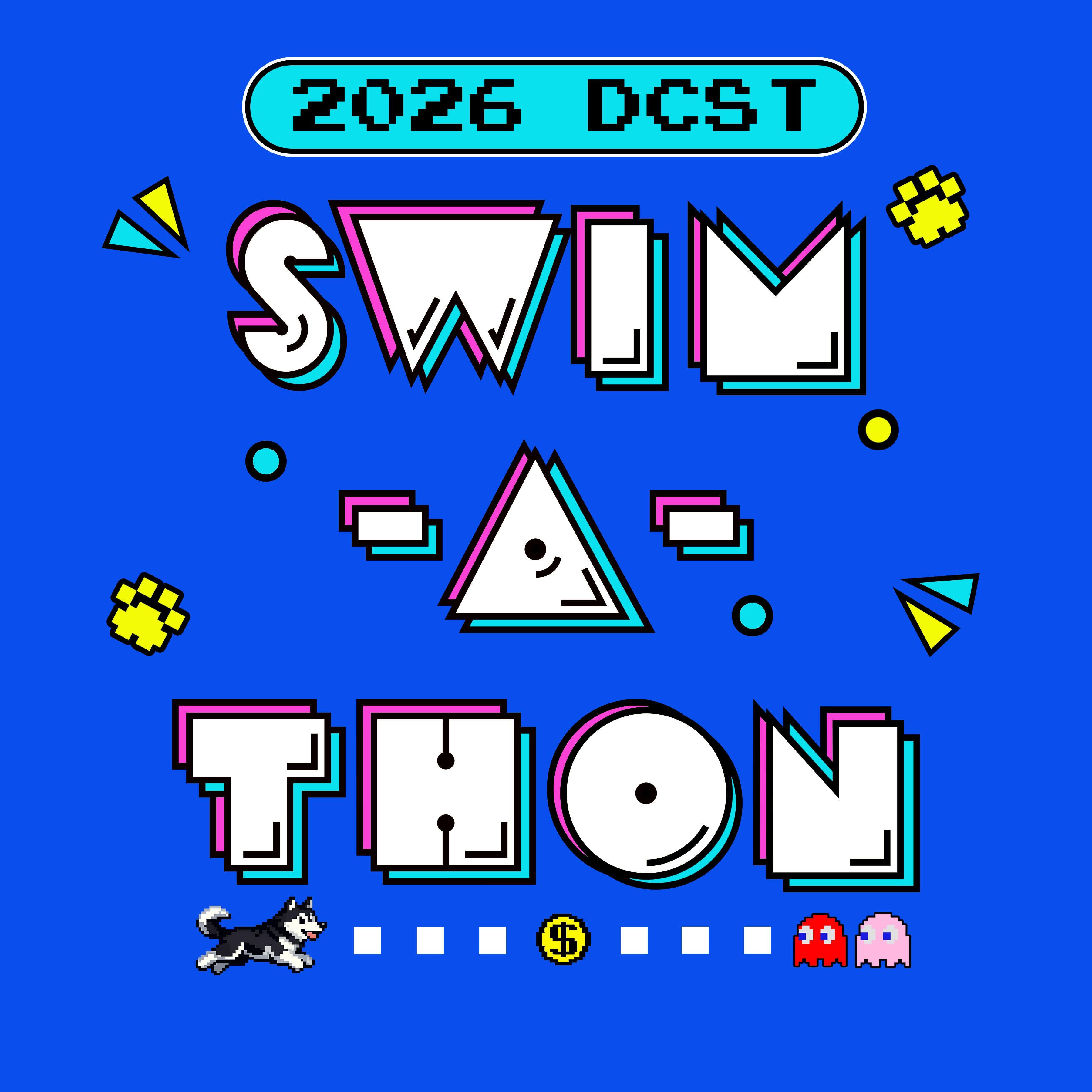 Campaign cover image for DCST Swim a Thon 2026
