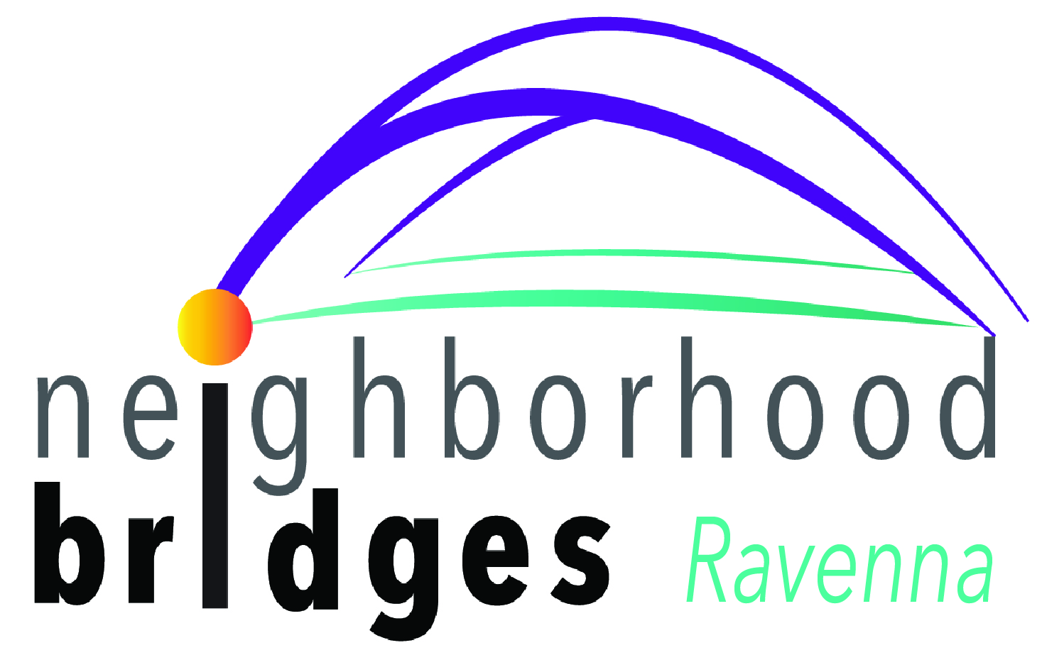 Campaign cover for neighborhood bridges Ravenna
