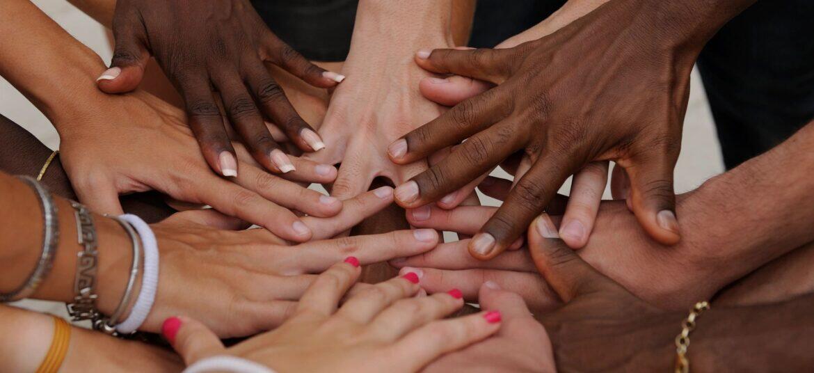 Campaign cover image for UN World Interfaith Harmony Week