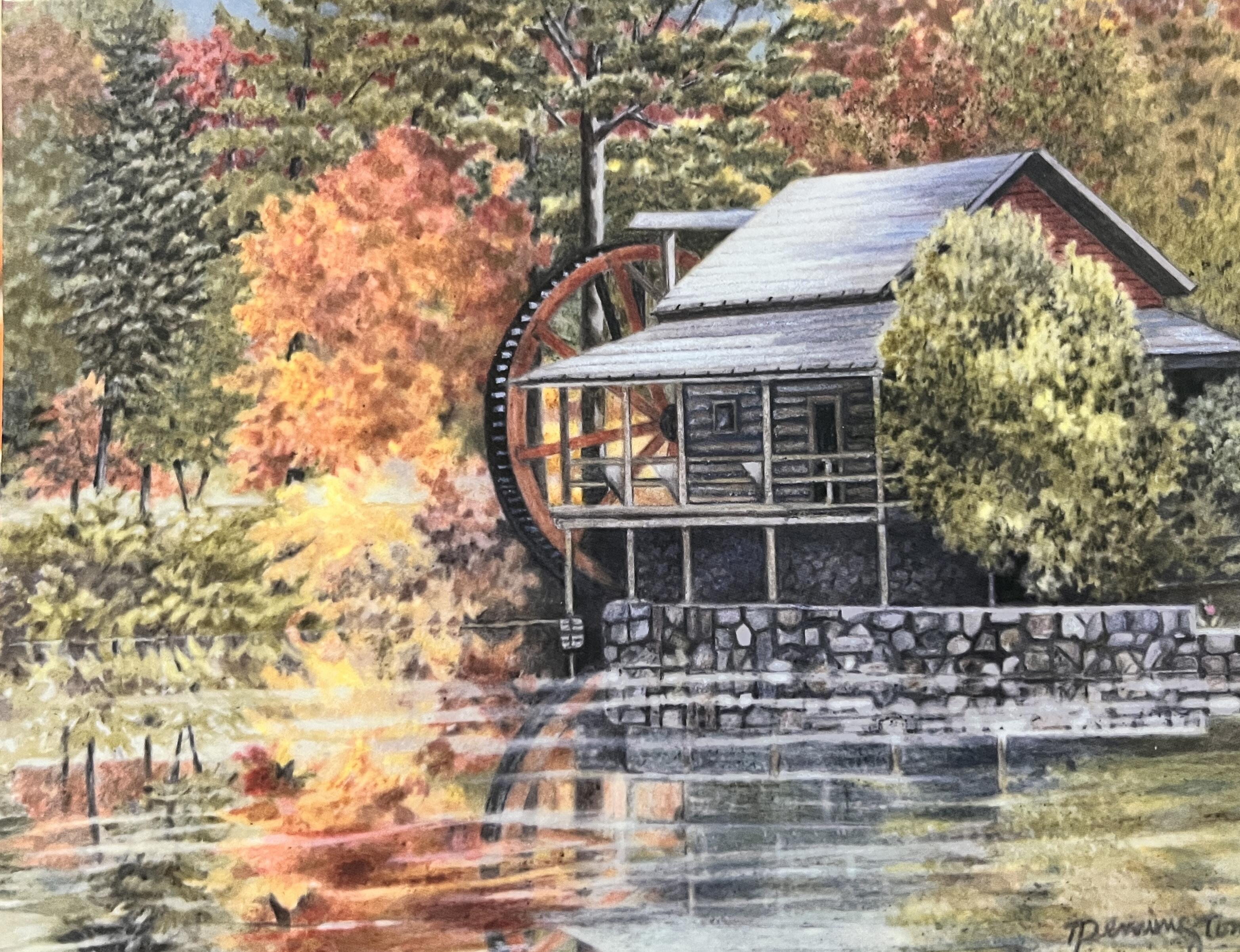 Campaign cover image for HCC Campus Art Trail