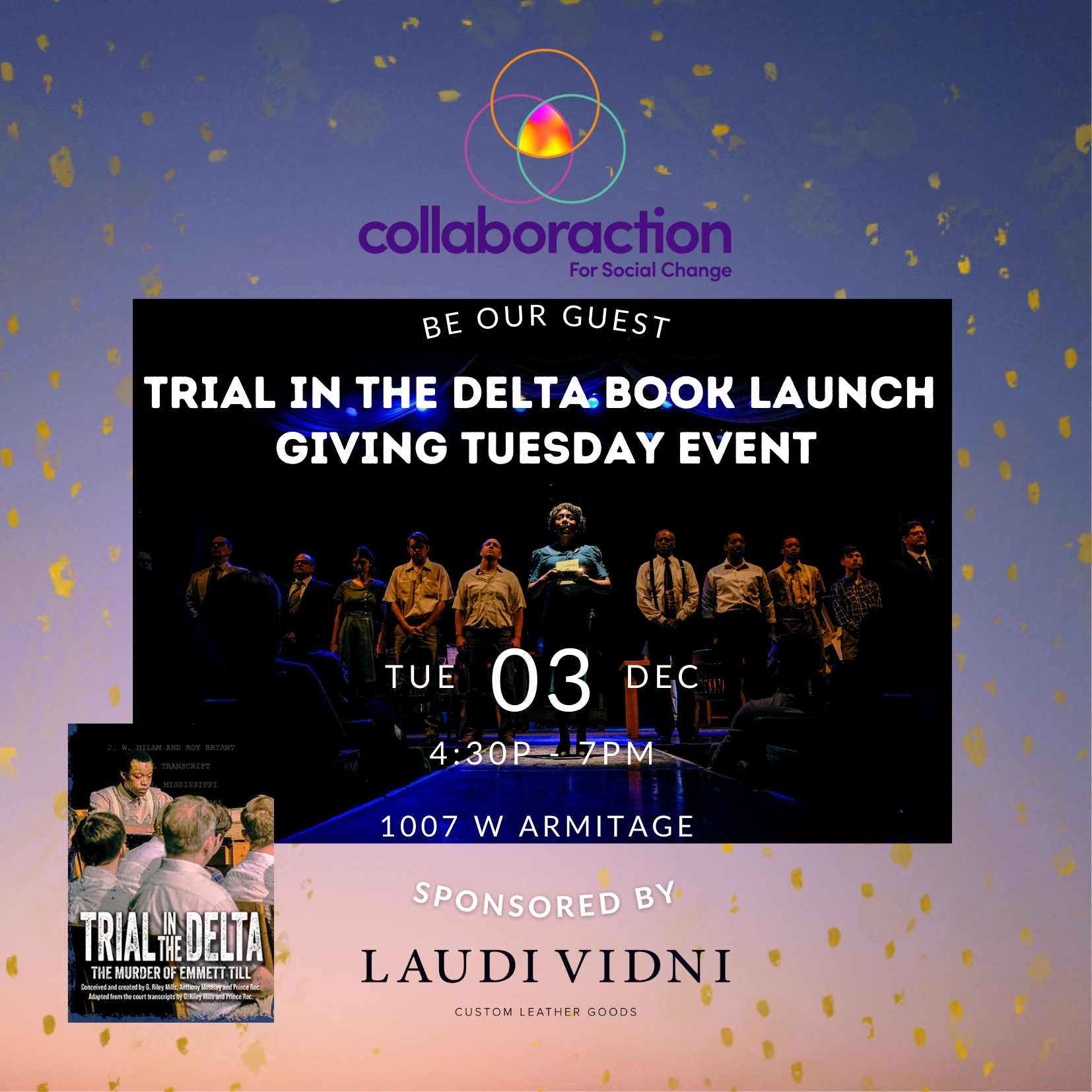 Campaign cover image for INDIVIDUALS for COLLABORACTION