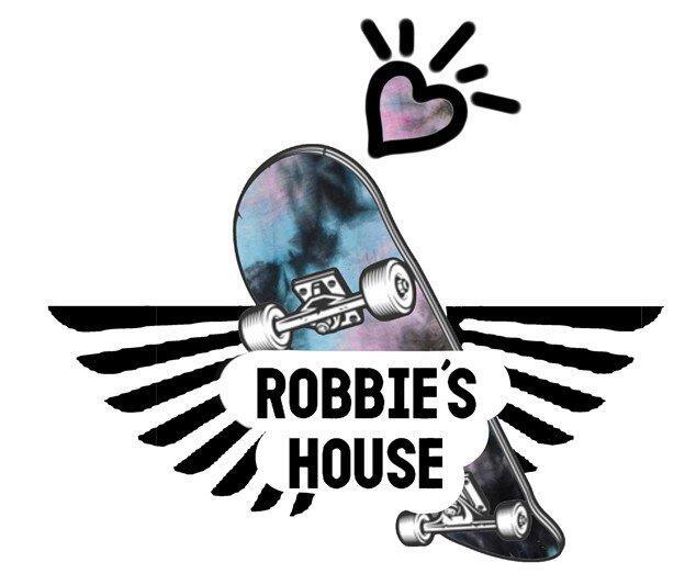 Campaign cover for Charity of the Game: Robbie's House