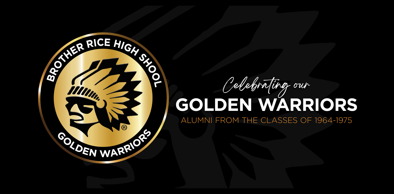 Campaign cover image for Golden Warrior & Mustang Anniversary Weekend Celebration