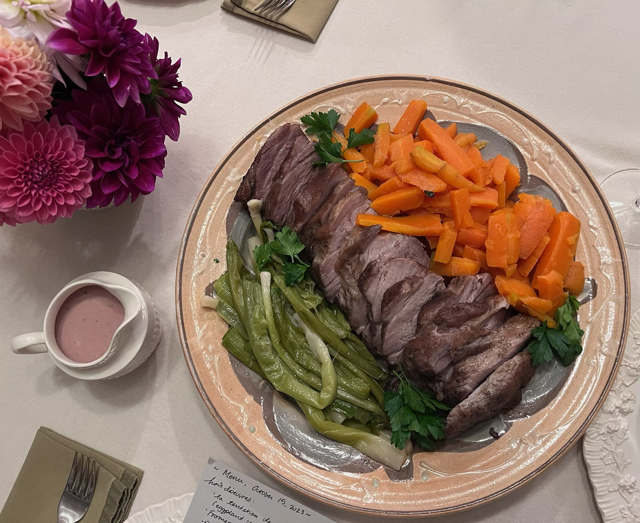 Campaign cover image for February 2026 Fundraising Dinner