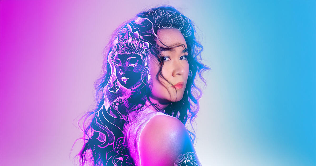 Campaign cover image for Legendary @ Edinburgh Fringe