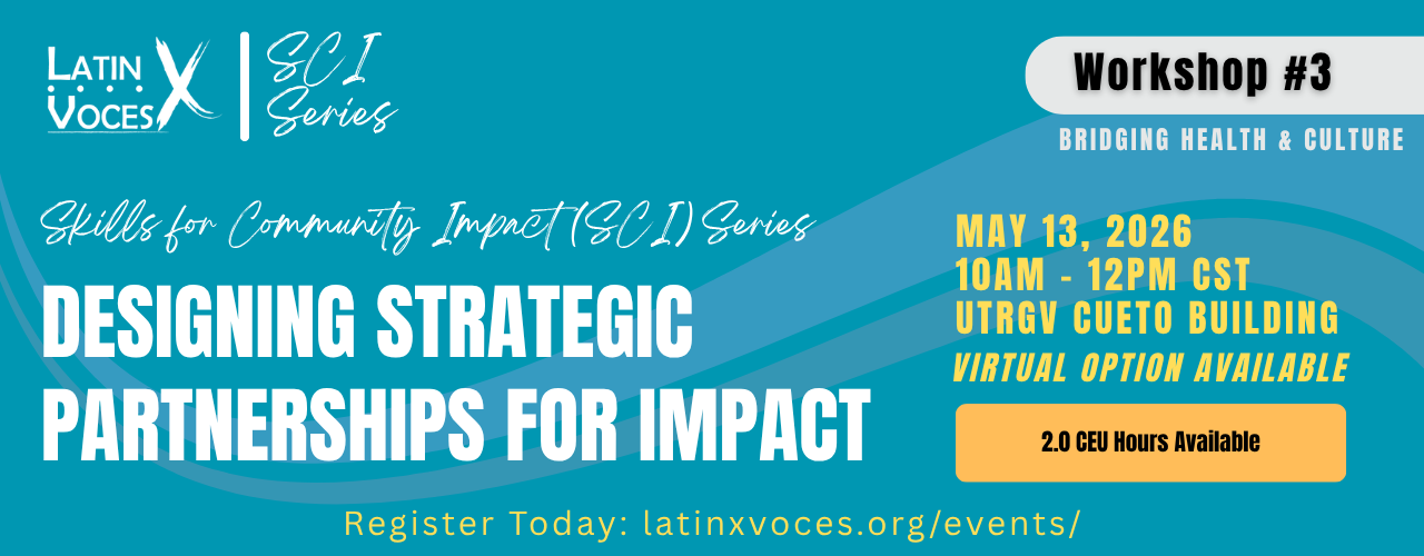 Campaign cover image for Designing Strategic Partnerships for Impact