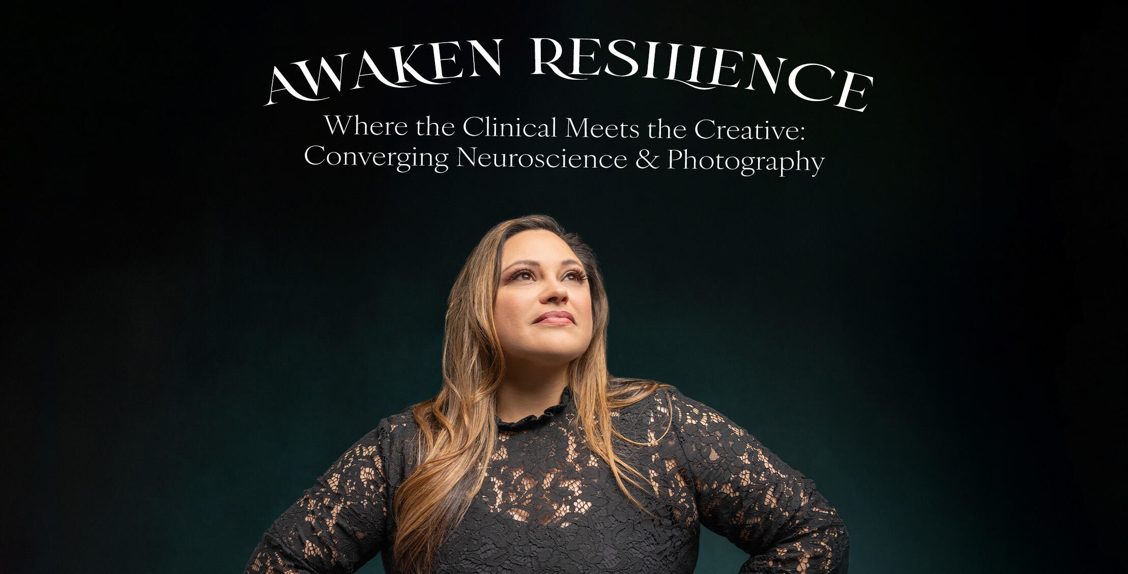 Campaign cover image for CEU Training: Awaken Resilience