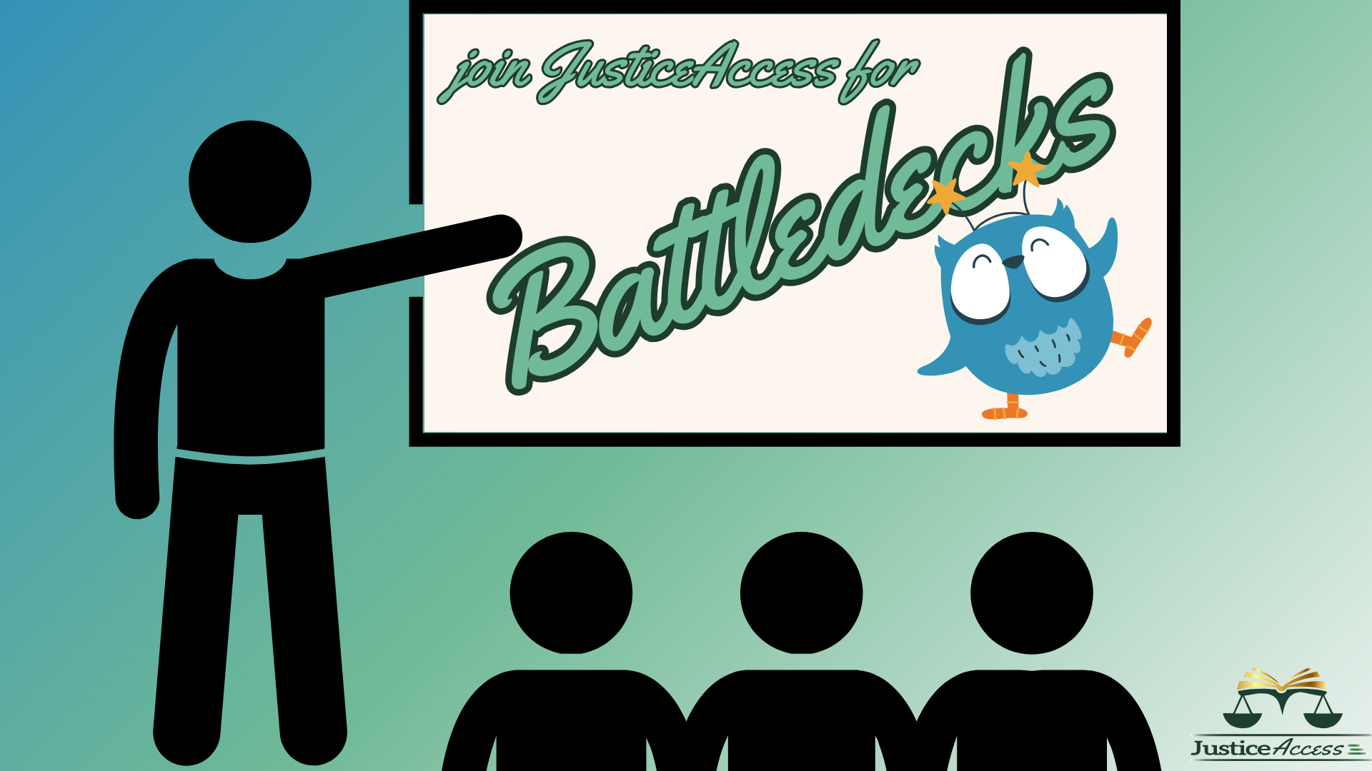 Campaign cover image for Battledecks