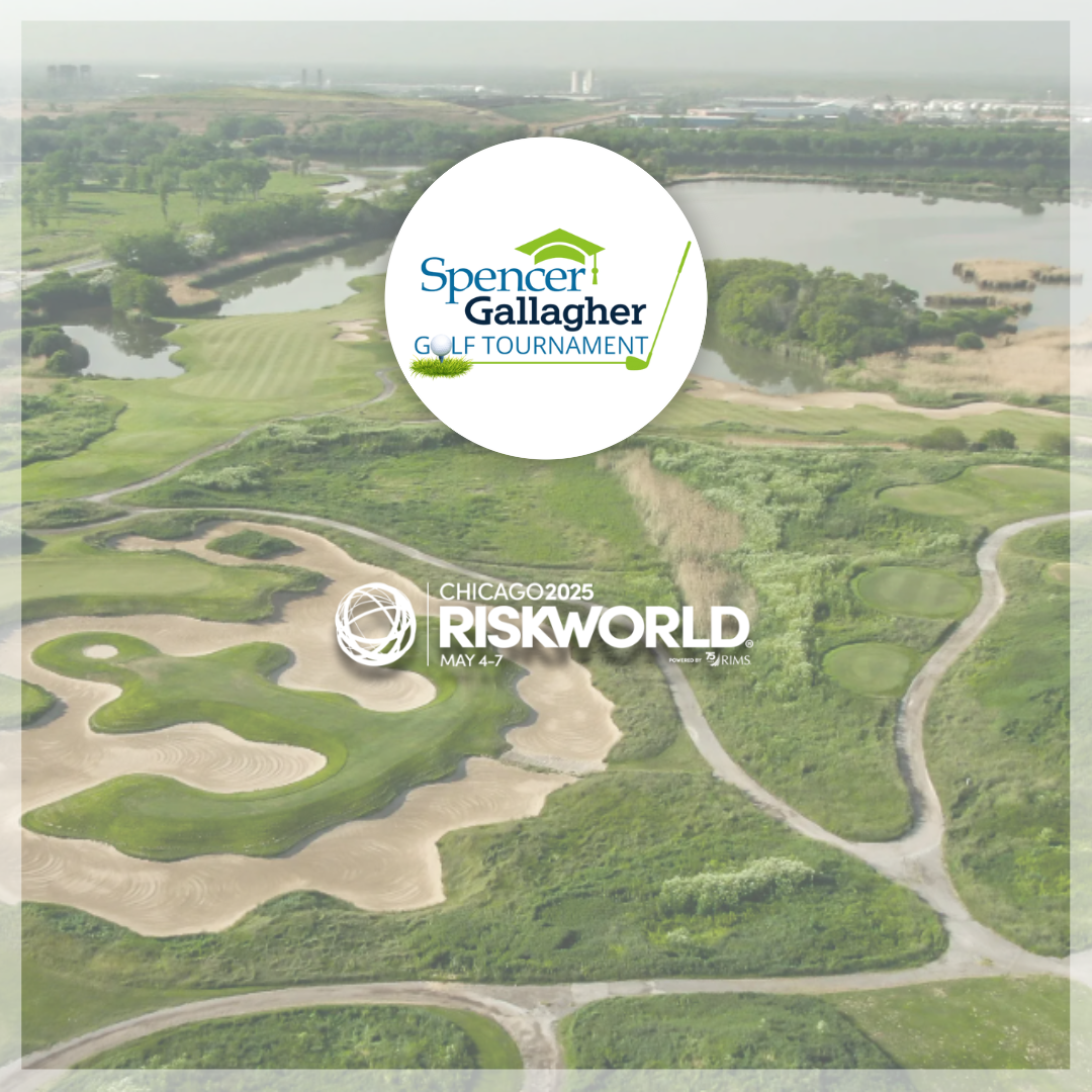 Campaign cover image for Spencer-Gallagher Golf Tournament