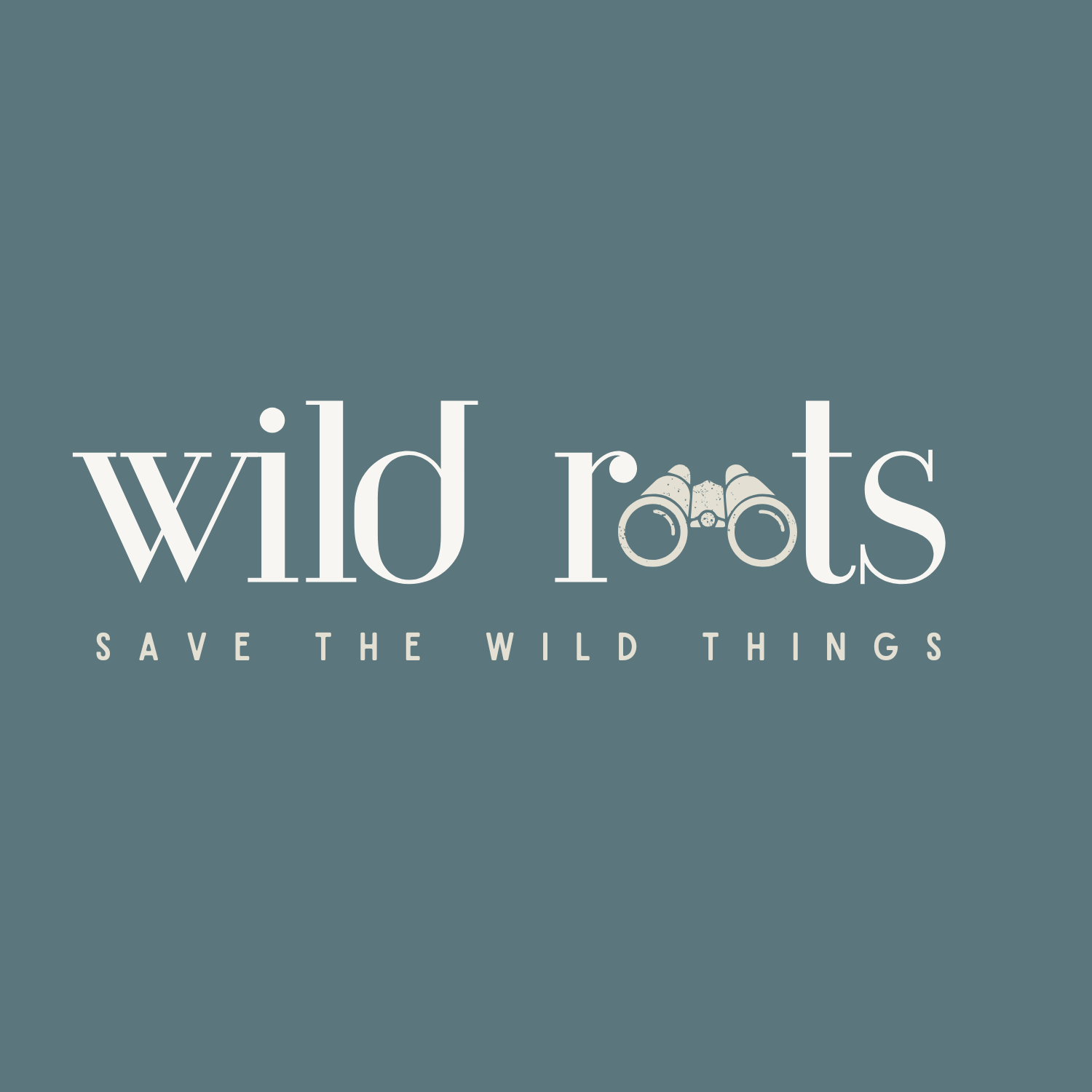 Campaign cover image for Wild Roots Foundation