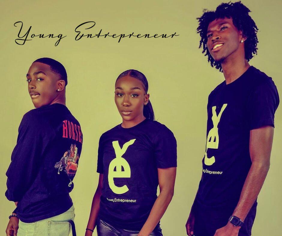 Campaign cover for The Young Entrepreneurs of Atlanta Foundation, inc
