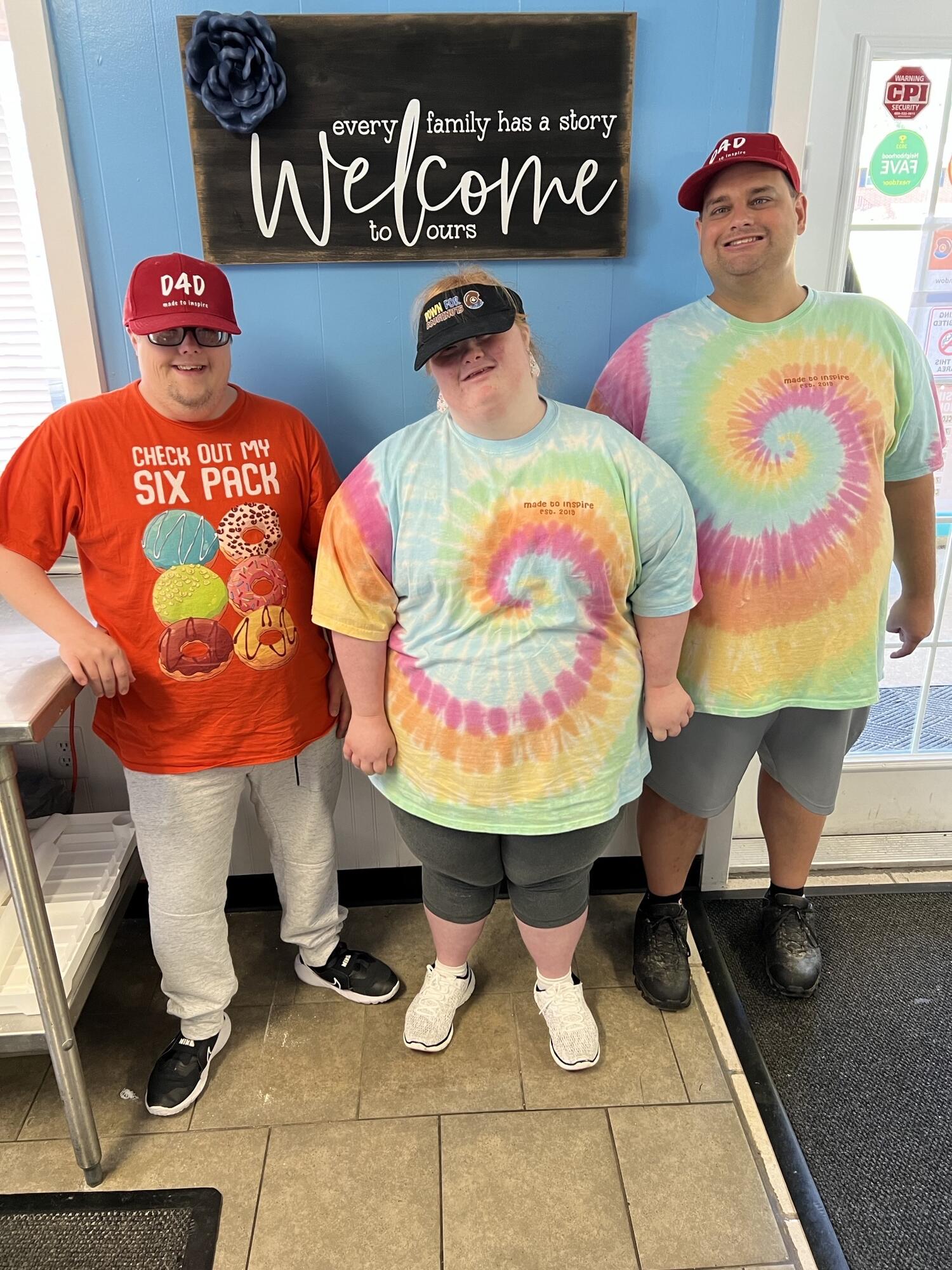 Campaign cover image for 2025 National Day of Giving