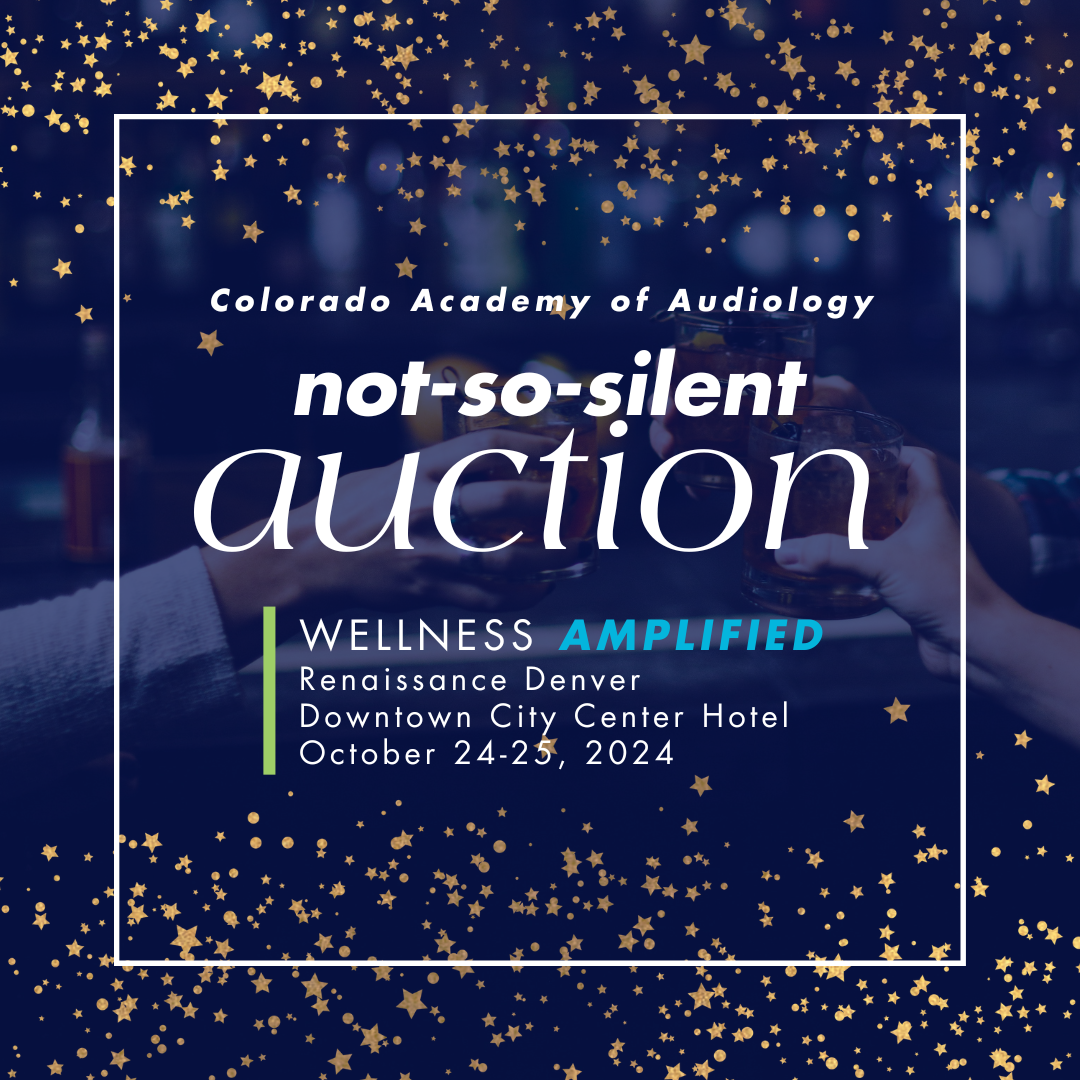 Campaign cover image for 2024 Fall Convention's Wellness Amplified Not So Silent Auction
