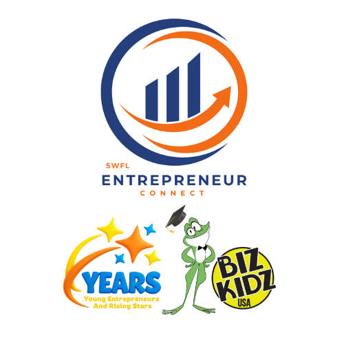 Campaign cover image for Biz Kidz Sponsor - Grow Business Mixer