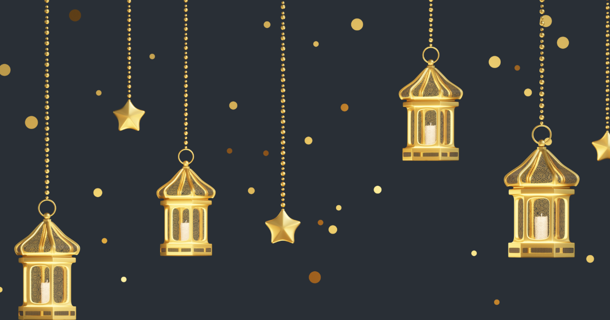 Campaign cover image for Zakat-al-Fitra 2025