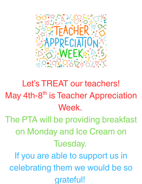 Campaign cover for Grade A Appreciation