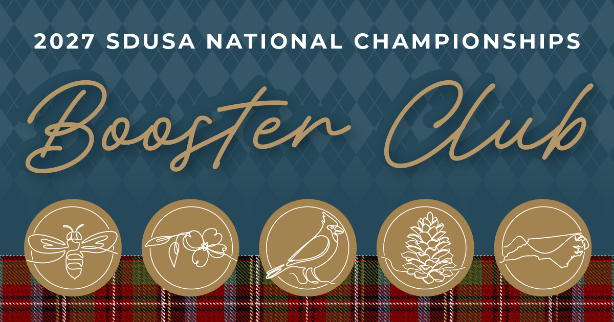 Campaign cover image for 2027 SDUSA National Championships Booster Club