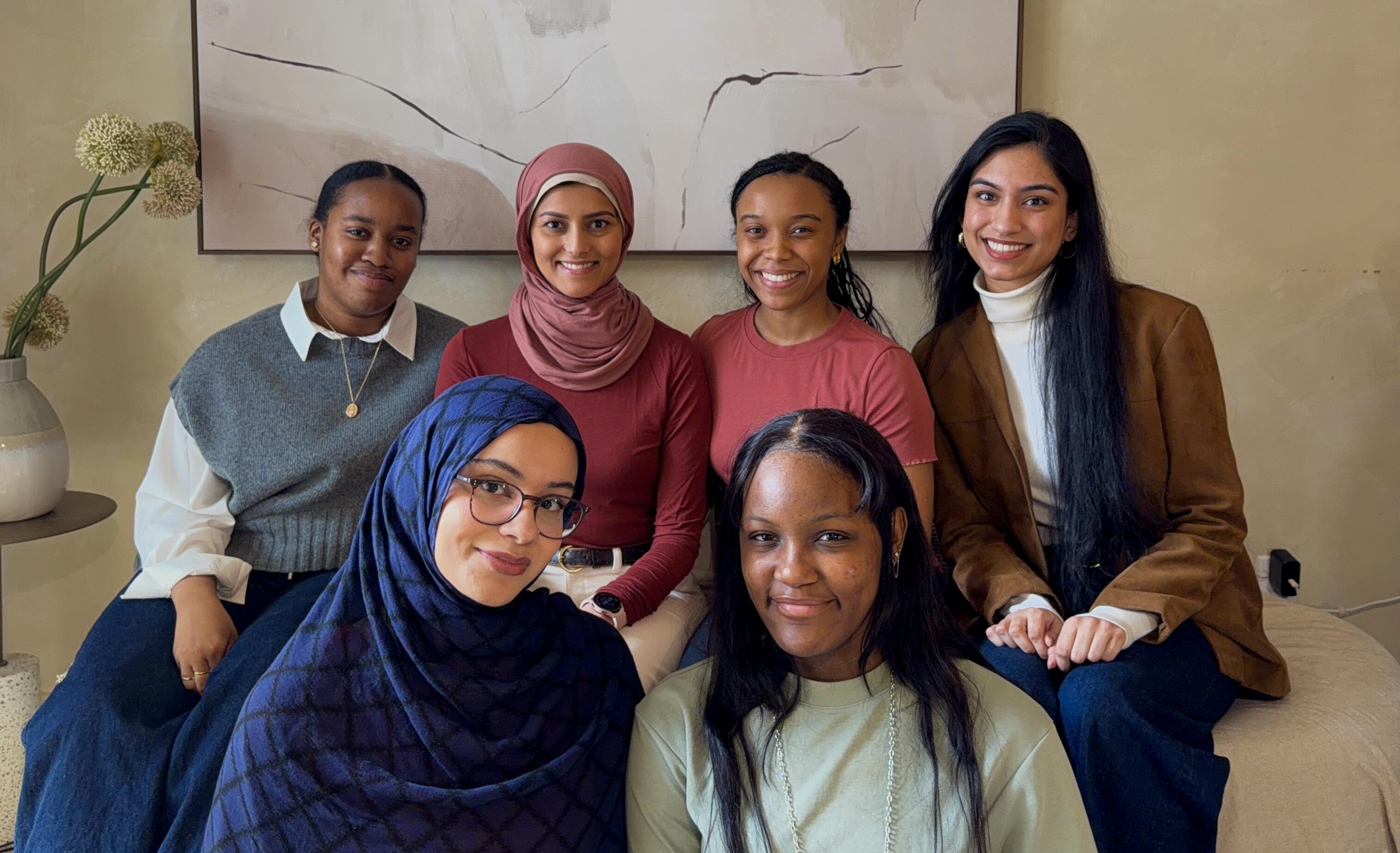 Campaign cover image for Civic Lens Week