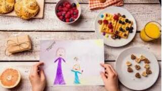 Campaign cover image for Relax and Recharge Mother’s Day Fun Brunch