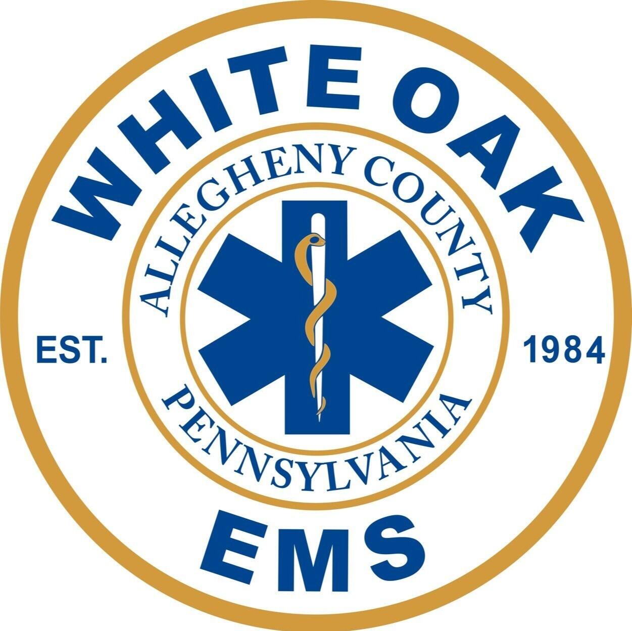 Campaign cover for 2026 White Oak EMS Membership Drive