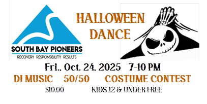 Campaign cover image for Halloween Dance 2025