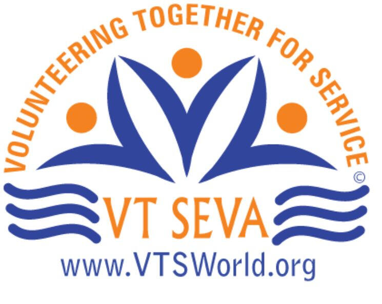 Campaign cover image for VT SEVA Cincinnati - VIKAS (2025)