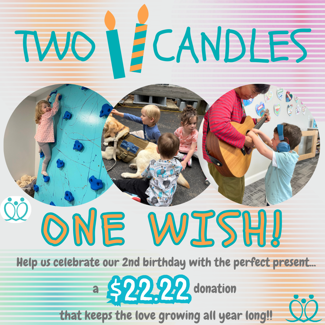 Campaign cover image for The Hart of the South Shore Turns 2!