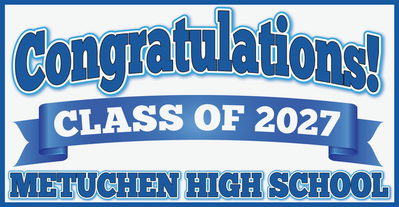 Campaign cover for MHS Project Graduation 2027 - Lawn Signs