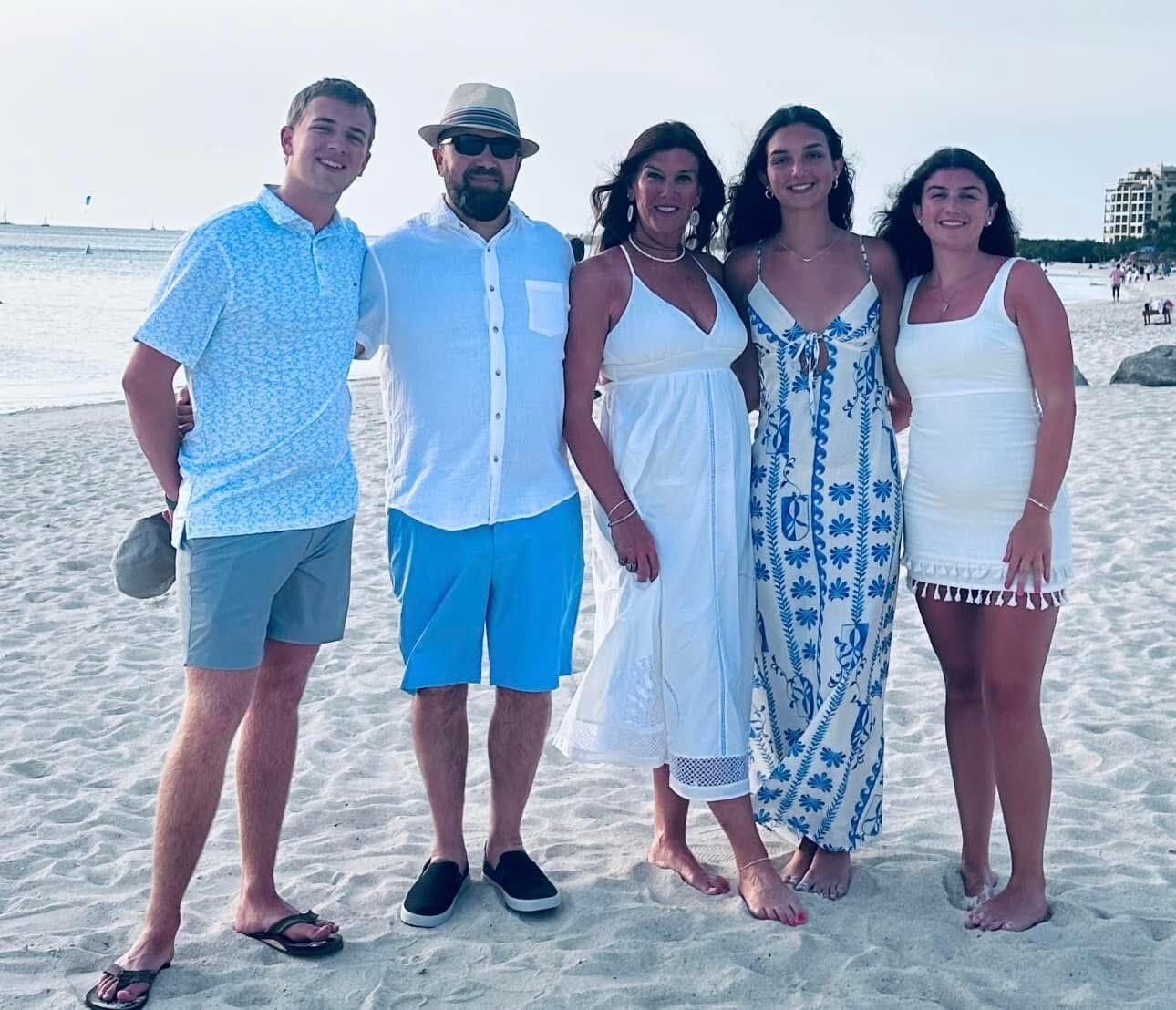 Campaign cover image for Tim's Team