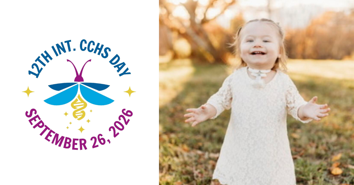 Campaign cover image for Ella's CCHS Day Campaign
