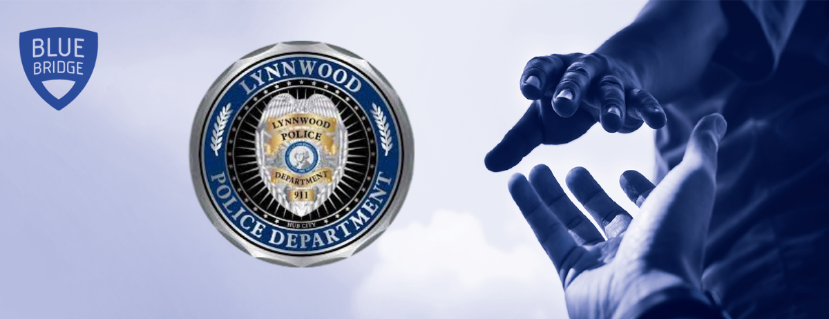 Campaign cover image for Lynnwood WA PD BlueBridge Program Fund