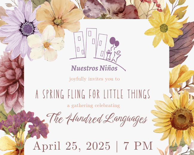 Campaign cover image for Spring Fling