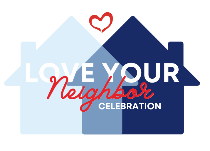 Campaign cover image for Love Your Neighbor Celebration 2026