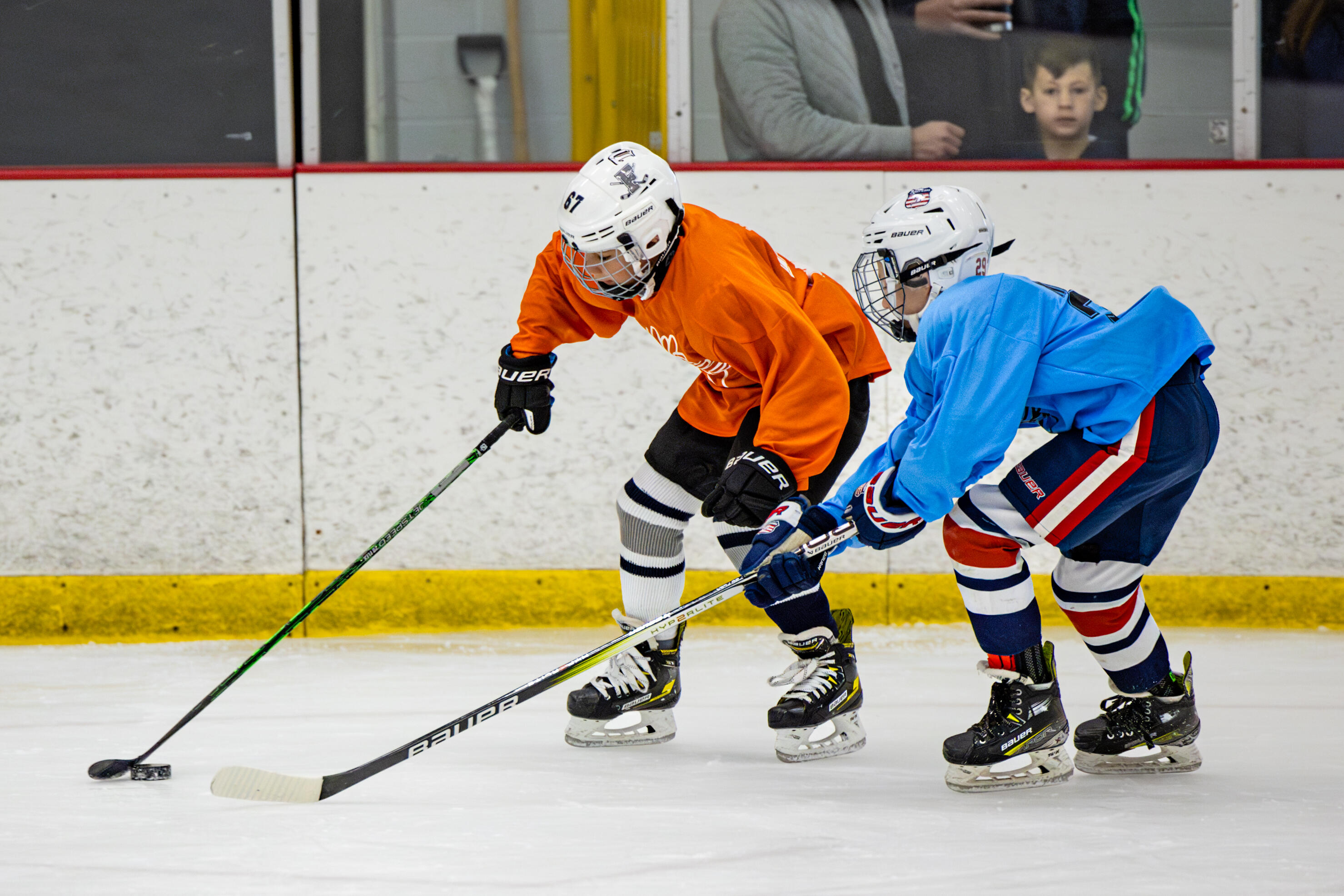 Campaign cover image for Play with Heart 3v3 2026