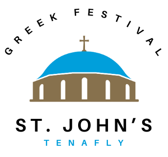 Campaign cover image for 55th Annual Greek Festival of Tenafly! May 29-31, 2026!